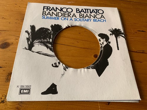 Italy franco battiato - italy,