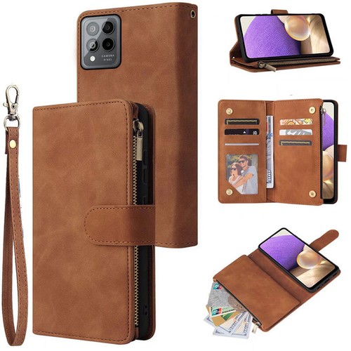 Custodia portafoglio mobile - custodia,