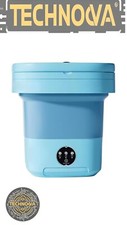 Mini lavatrice portatile 8 - mini,