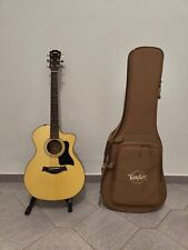Chitarra acustica Taylor 114ce