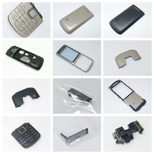 Nokia 2710 Navigator Original Spare Parts - Repuestos Originales