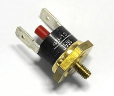 DIDIESSE Termostato di