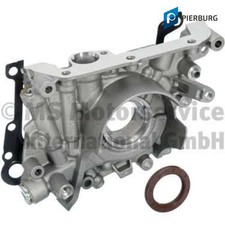 Oil Pump Pierburg 7.02801.12.0