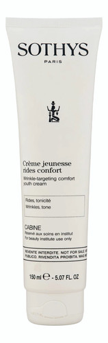 Sothys crema giovanile mirata - giovanile,