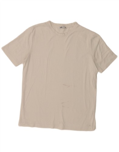 Shirt uomo zara top media - uomo,