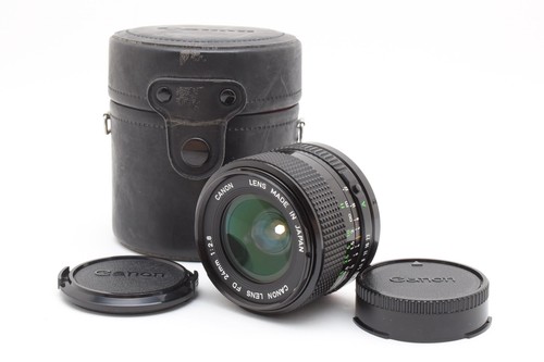 Quasi inutilizzato canon - inutilizzato],