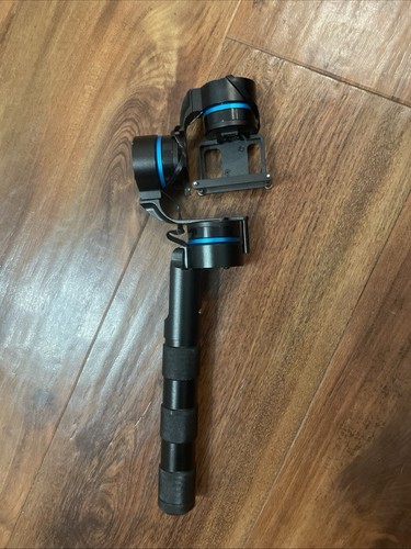 Feiyutech gimbal fisso - feiyutech,