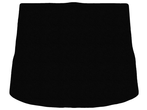 Nuovo tappeto bagagliaio nero - nuovo,