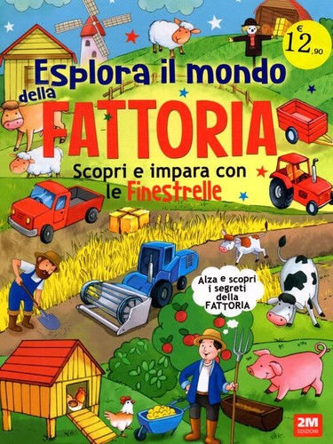 Libri esplora mondo della - il,