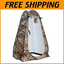 Tenda privacy pop-up adatta ai