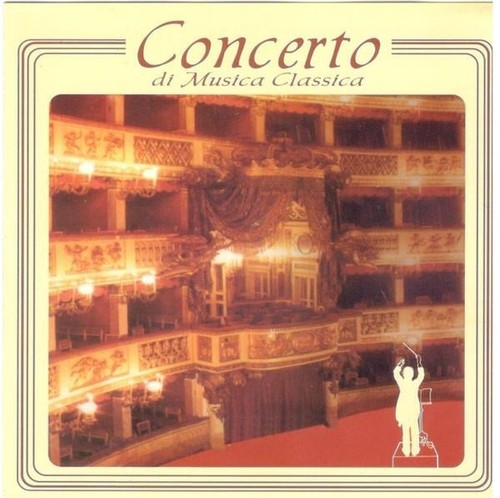 Artisti vari concerto di - -,