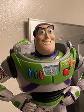 Toy story buzz lightyear - toy,