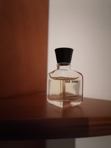 Capucci pour homme - homme, miniatura