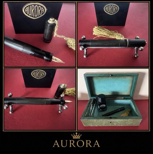 Aurora penna stilografica - aurora,