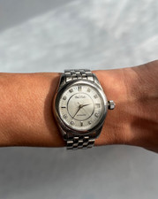 Orologio Paul Picot Time Sport