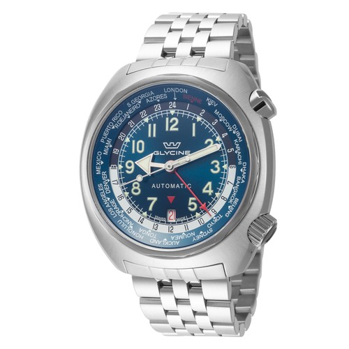 Orologio glycine uomo airman - orologio,