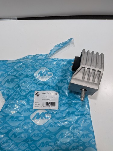 Supporto motore mercedes - motore,