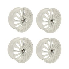 Set Cerchi in Lega Originali