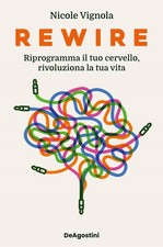 Libri Vignola Nicole - Rewire