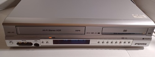 Sansui dvd vcr - sansui, dvd/vcr