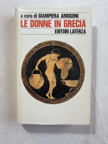 Donne grecia giampiera - le,