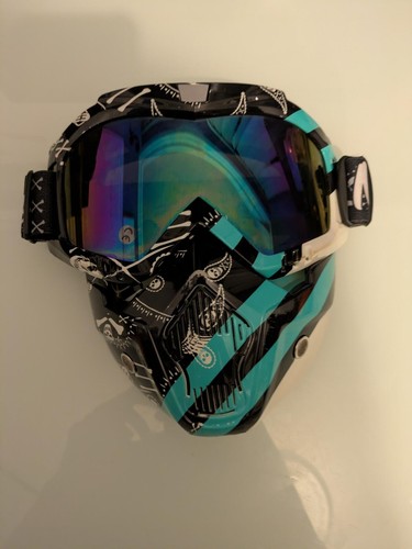 Mask