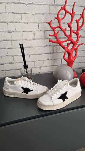 Golden goose stardan - golden,