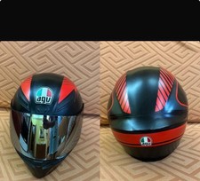AGV K1 FULL FACE HELMET +