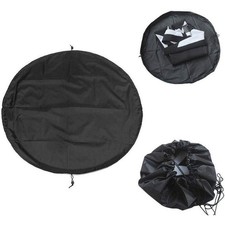 Borsa fasciatoio muta borsa
