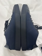 Santoni scarpe uomo US 10