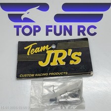 TEAM JR'S CUSTOM RACING