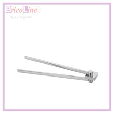 PORTA ASCIUGAMANI SALVIETTE 2