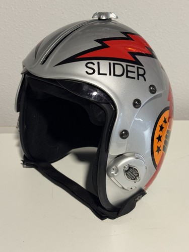Hgu top gun - hgu-33, casco