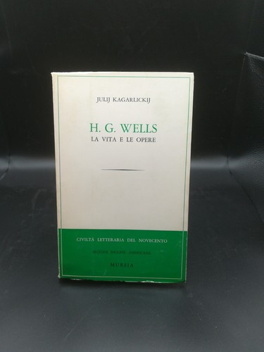 Wells la vita - la,