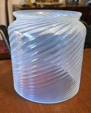 Antico paralume lampada in
