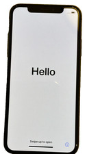 Apple iPhone XS - 256 GB -