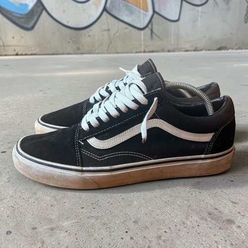 Scarpe skate vans - scarpe, da