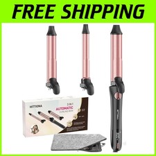 Set di ferri arricciacapelli