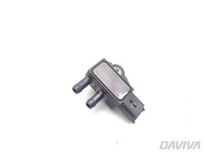 Sensore pressione gas scarico