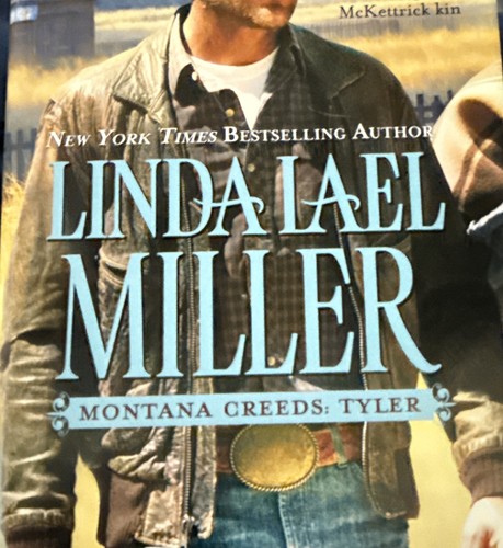 Montana creeds tyler linda - creeds:,