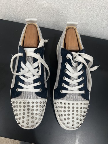 Christian louboutin louis - louboutin,