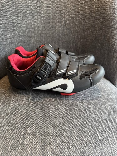 Scarpe ciclismo peloton taglia - ciclismo,