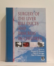 Surgery of the Liver, Bile
