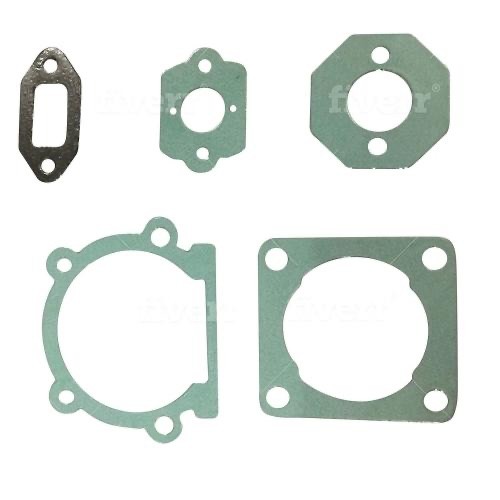 Kit guarnizioni per - kit,