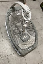 sdraietta e Altalena Ingenuity