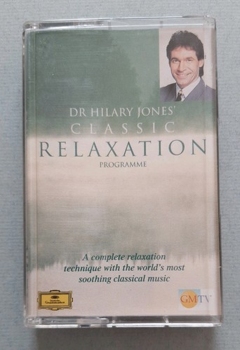 Classic relaxation programme - classic,