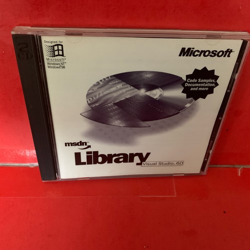 Microsoft msdn library visual - msdn,
