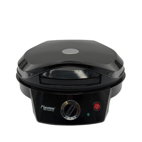 Bestron forno pizza elettrico