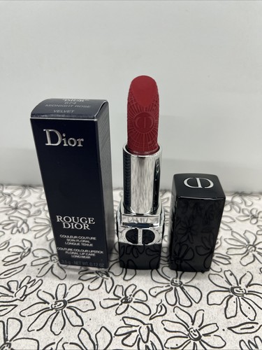 Dior rossetto 674 - 674, midnight