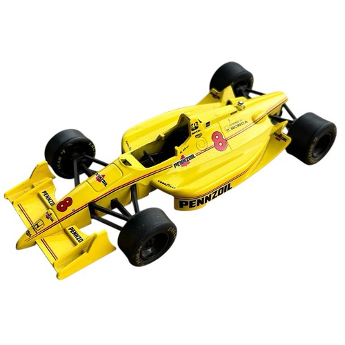 Teo fabi pennzoil - teo,